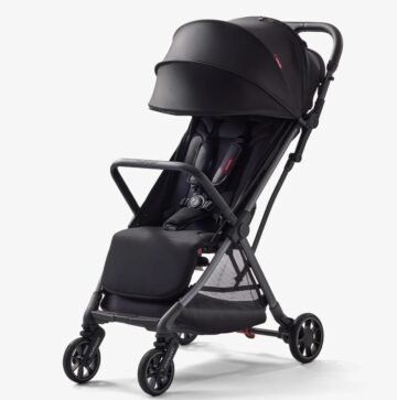 poussette-momcozy-ClickGo-ultra-compacte