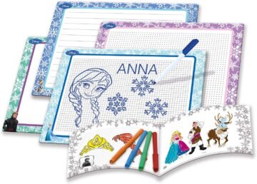 Apprends-a-dessiner-Elsa