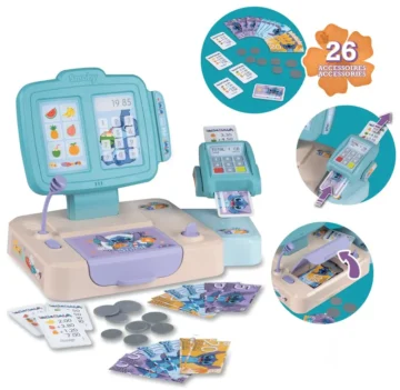Caisse-enregistreuse-stitch-Smoby