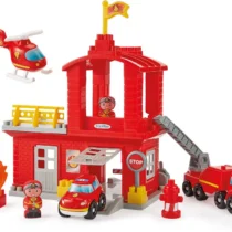 Caserne-de-pompiers-Abrick