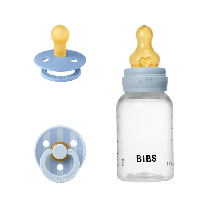 Coffret cadeau Baby Sprinkle