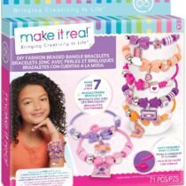 DIY-FASHION-BEADED-BANGLE-BRACELETS