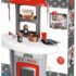 Ecoiffier-100-Chef-cuisine-italienne-13-accessoires.