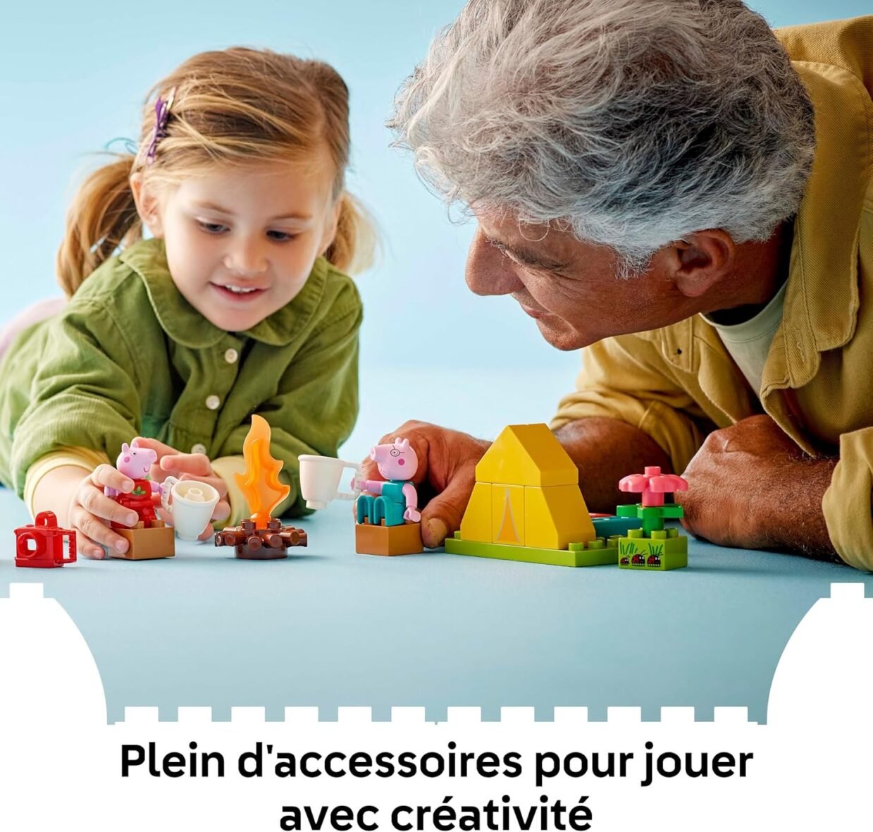 Jouet Montessori dès 2 Ans pour Fille ou Garçon