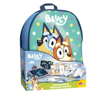 Lisciani-BLUEY-SAC-A-DOS-avec-Kit-de-Coloriages-et-Dessins-pour-Enfants-des-3-Ans