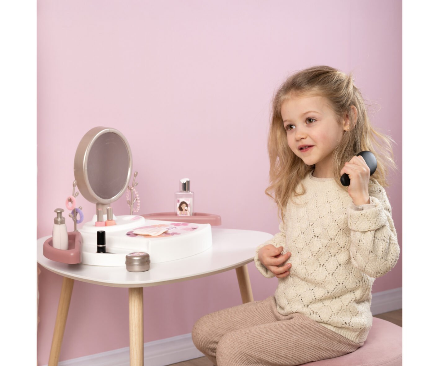 My Beauty Studio – Coiffure, Onglerie, Maquillage Factice