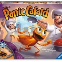 Panic-cafard-Ravensburger