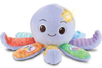 Peluche-musicale-Lila-lumi-pieuvre-VTech-Baby