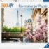 Puzzle-le-printemps-a-paris-500-pieces-Ravensburger