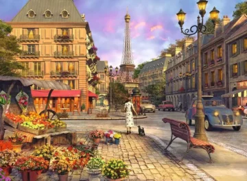 Puzzle-promenade-a-travers-paris-500-pieces