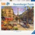 Puzzle-promenade-a-travers-paris-500-pieces-Ravensburger