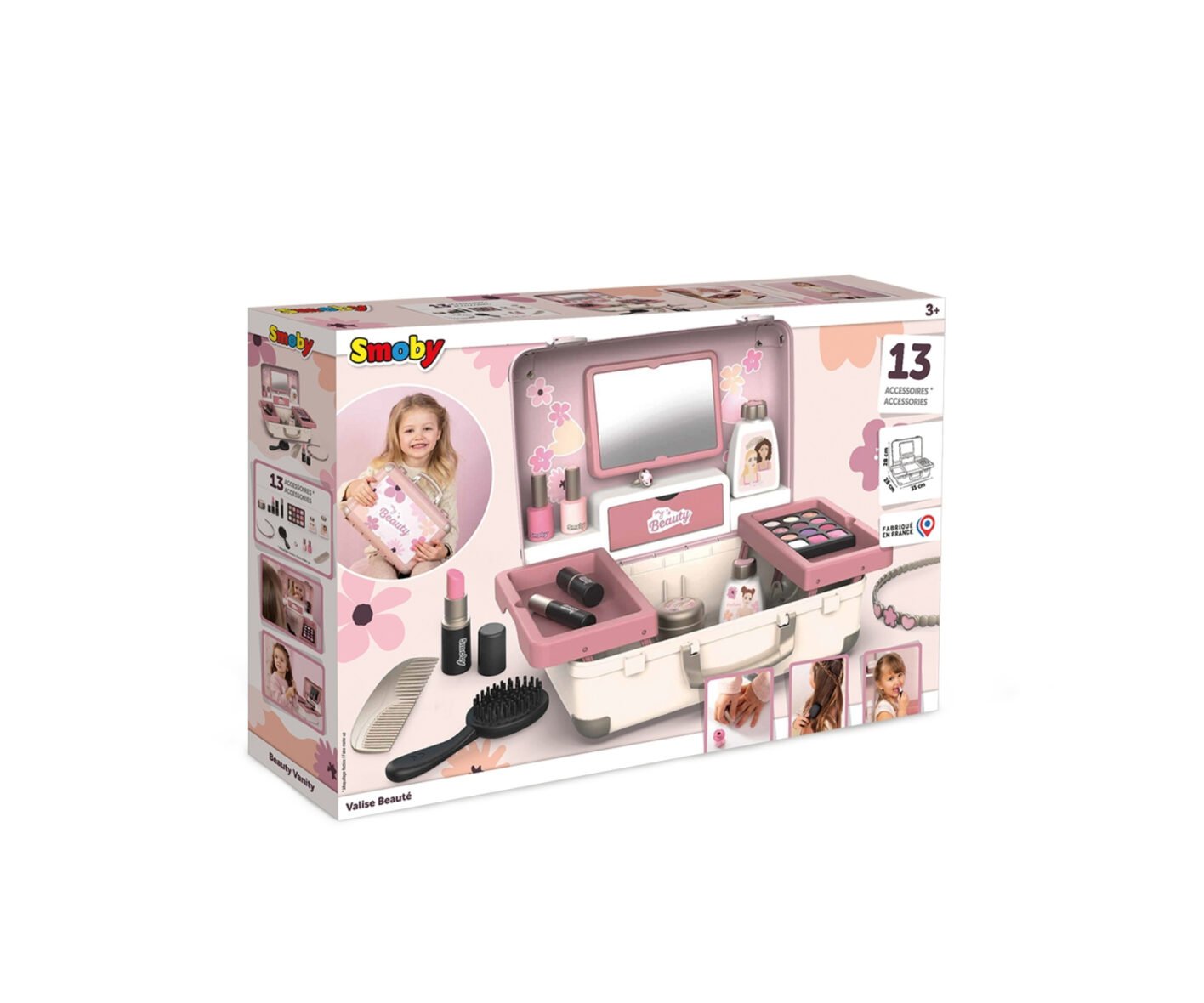 Smoby – My Beauty Vanity