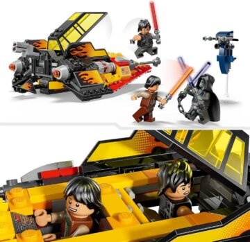 Snowspeeder-en-flammes-75414