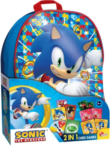 Sonic-Card-Game-Collection-In-Backpack