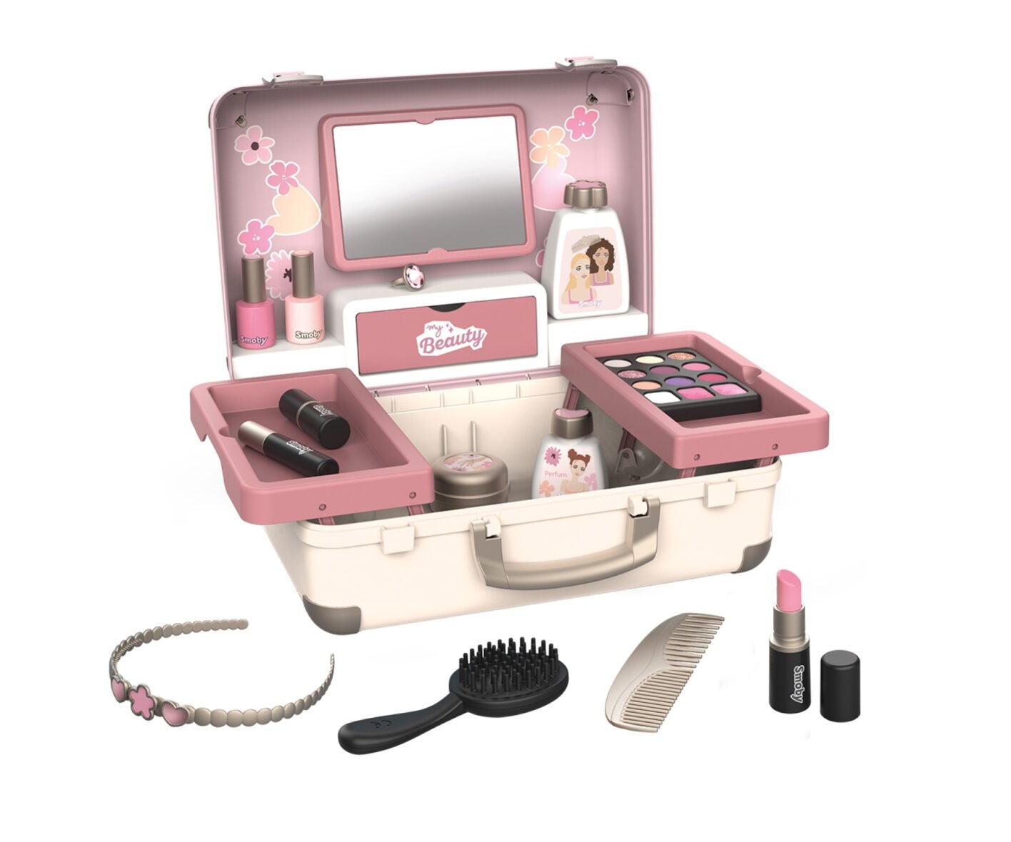 Vanity my beauty – Smoby