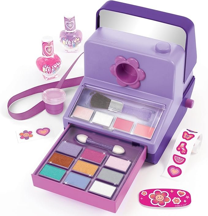 coffret cosmétique Make It Real,
