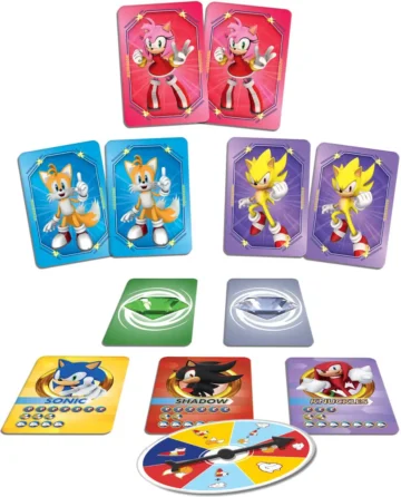 jeux-de-carte-sonic
