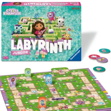 labyrinthe-junior-Gabby-Ravensburger