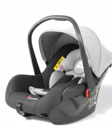 maxicosi-siege-auto-amorino-gris