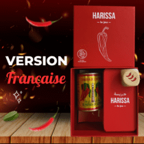HARISSA – Le Jeu (Version Francophone)