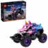 Monster Jam "Sparkle Smash" Pull-Back - LEGO