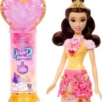 Disney-Poupee-Princesses