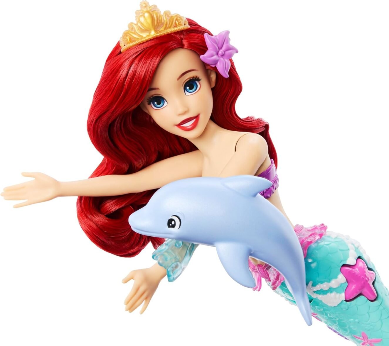 Disney Princesse Ariel