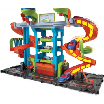 Hot-Wheels-Track-Creator-Triple-Looping