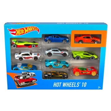 Hot-Wheels-coffret-10-vehicules