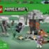 Découvrez **Le Jardin pâle – LEGO® Minecraft**, un set original inspiré du célèbre jeu vidéo Minecraft. Ce coffret plonge les enfants dans un univers mystérieux rempli de nature et de créativité. Il offre une expérience de construction amusante et immersive. Les jeunes constructeurs assemblent les différentes parties du jardin avec précision. Ils créent des espaces décorés de plantes, de fleurs et de détails uniques. Chaque élément respecte le style pixelisé emblématique de Minecraft. Le rendu visuel séduit immédiatement les fans du jeu. Les enfants inventent leurs propres histoires autour du jardin. Ils imaginent des explorations, des découvertes et de nouvelles aventures. Le set stimule l’imagination et favorise le jeu libre. Chaque séance devient différente et captivante. Ce modèle aide aussi à développer la motricité fine. Il renforce la concentration et encourage la résolution de problèmes. Les briques s’assemblent facilement et tiennent solidement en place. Les enfants gagnent en autonomie tout en s’amusant. La qualité reconnue de LEGO garantit un produit durable et fiable. Les pièces résistent aux manipulations répétées. Vous pouvez associer ce jardin à d’autres sets LEGO® Minecraft. Vous agrandissez ainsi votre univers et multipliez les possibilités de jeu. **Le Jardin pâle – LEGO® Minecraft** représente une excellente idée cadeau pour un anniversaire ou une occasion spéciale. Il convient aux passionnés de construction et d’aventure. Ce coffret combine créativité, imagination et plaisir de construire. Pour découvrir d’autres ensembles de la gamme, consultez le site officiel LEGO : [https://www.lego.com/fr-fr/themes/minecraft](https://www.lego.com/fr-fr/themes/minecraft) Offrez à votre enfant un monde à construire, explorer et transformer selon ses envies.