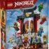 Collection des personnages Ninjas – LEGO