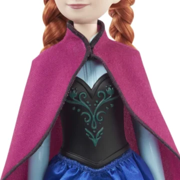 Mattel-Disney-La-Reine-Des-Neiges-Poupee-Articulee-Anna.