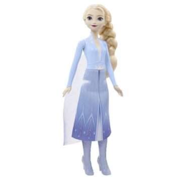 Mattel-Disney-La-Reine-des-Neiges-2-Poupee-Elsa