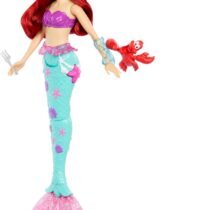 Mattel-Disney-Princesse-Ariel