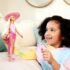 Poupee-Barbie-blonde-avec-maillot-de-bain