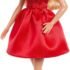 Poupee-Blonde-avec-Robe-Rouge