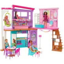 barbie-malibou-house-mattel