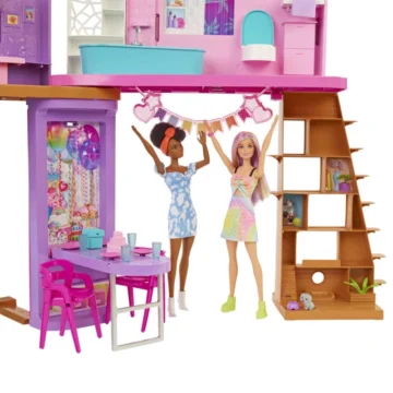 barbie-malibou-house-mattel