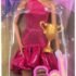 poupee-barbie-avec-robe-rouge