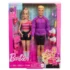 poupees-Barbie-et-Ken-Barbie