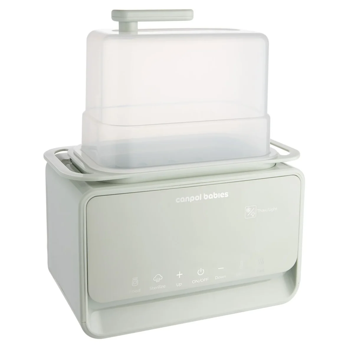 stérilisateur 7 en 1 de Canpol