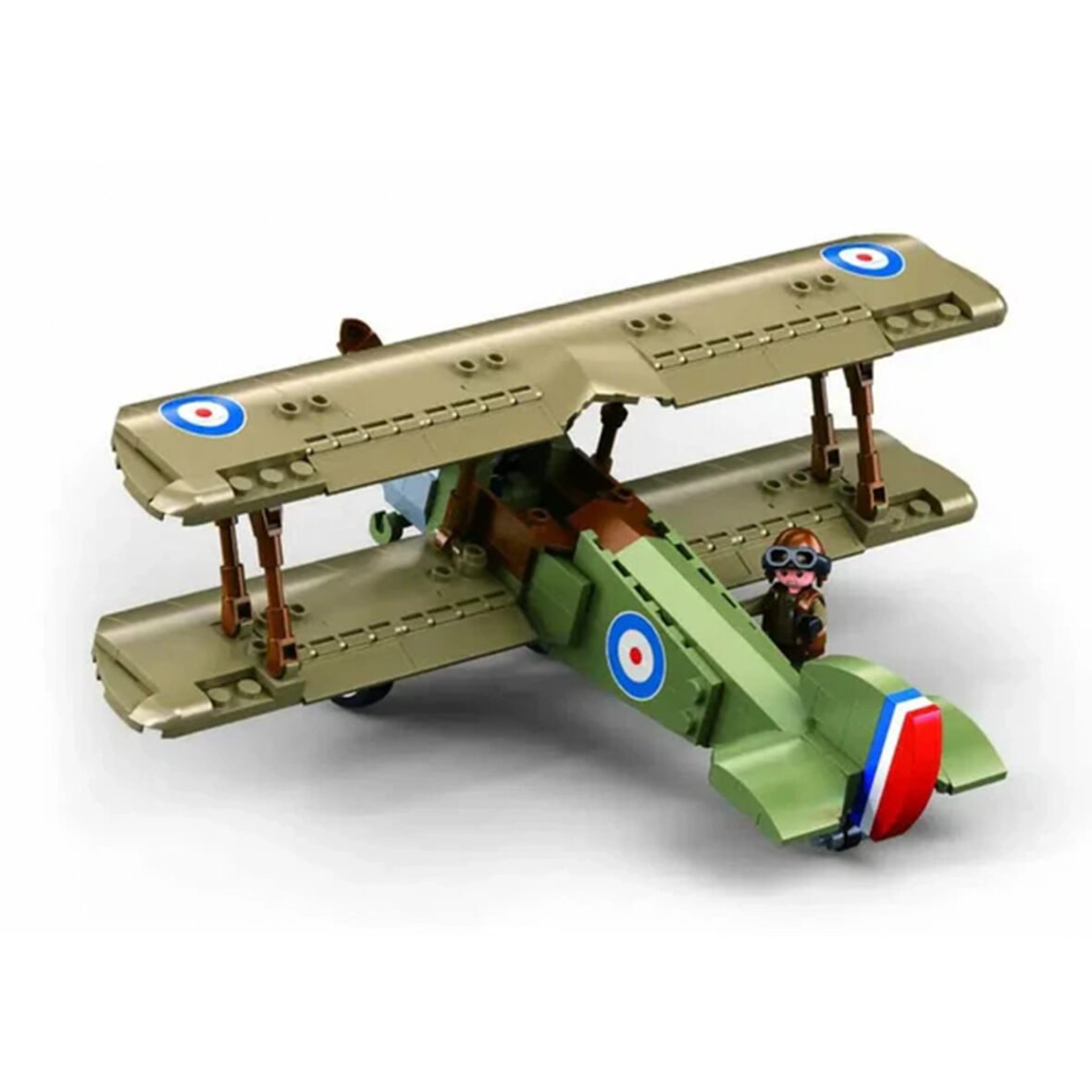 SOPWITH CAMEL S