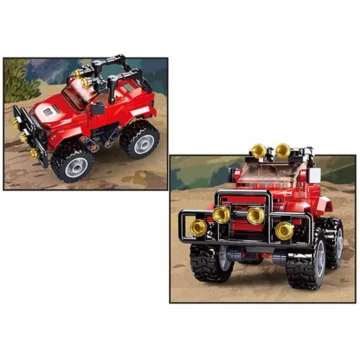 Vehicule-Tout-Terrain-Rouge-Sluban-Ref.-M38-B0902