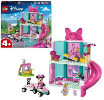 mini-figurines-LEGO-Disney