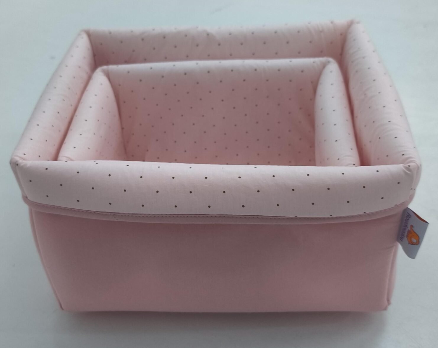 paniers de rangement lot de 2 roudoudou…….