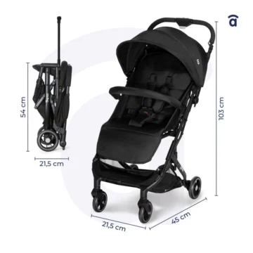 poussette-TUMBUCTU-compacte-asalvo