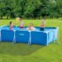 Piscine 3m*2m*75cm - Intex