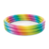 Piscinette Rainbow - Intex