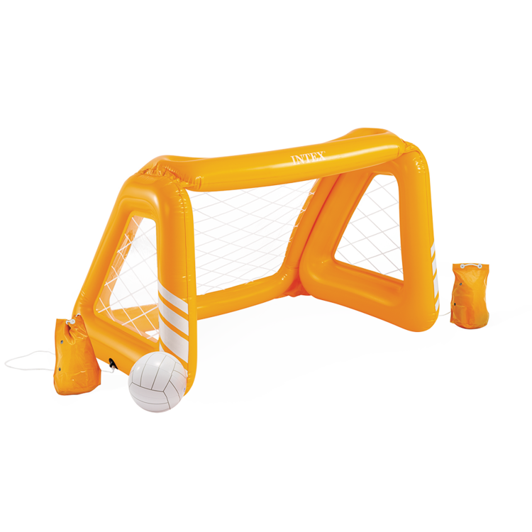 Cage de Water-Polo Gonflable – Intex