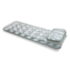 Matelas gonflable Metallic - Intex
